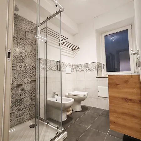 La Casa Del Bricco Apartamento *