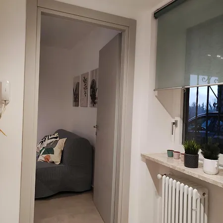 La Casa Del Bricco 公寓