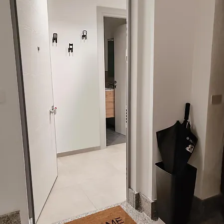 Apartmán La Casa Del Bricco *