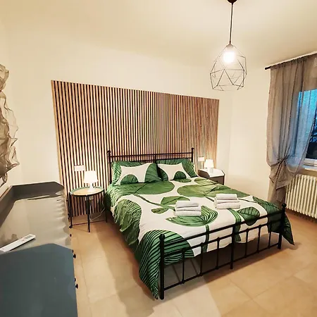 Apartmán La Casa Del Bricco Lequio Tanaro