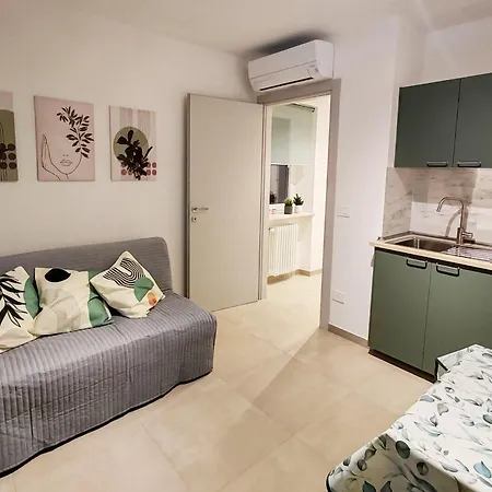 La Casa Del Bricco Apartment