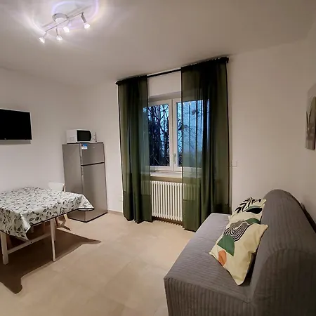 Apartment La Casa Del Bricco *