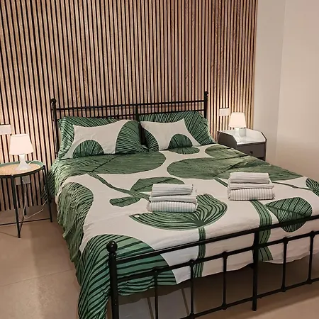 La Casa Del Bricco Apartmán