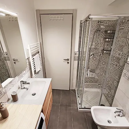 La Casa Del Bricco Apartamento *