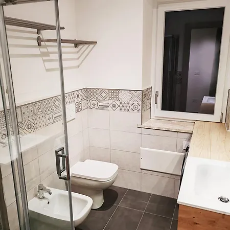 Apartmán La Casa Del Bricco