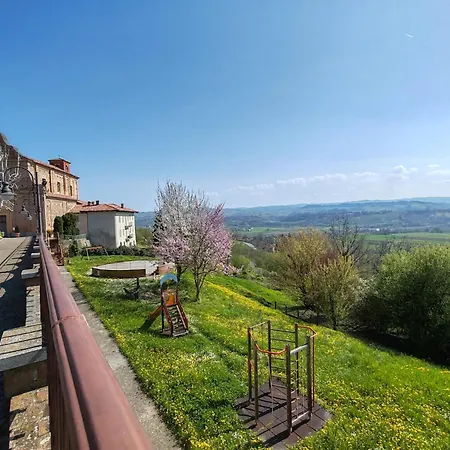 La Casa Del Bricco *