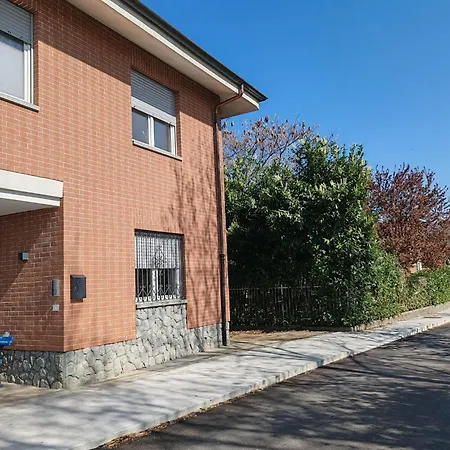 La Casa Del Bricco Apartment Lequio Tanaro