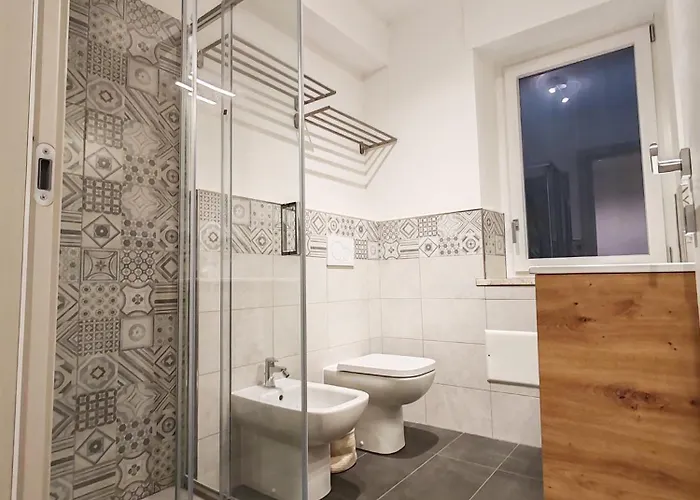 La Casa Del Bricco Апартаменты *