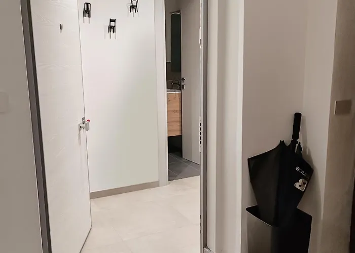公寓 La Casa Del Bricco *