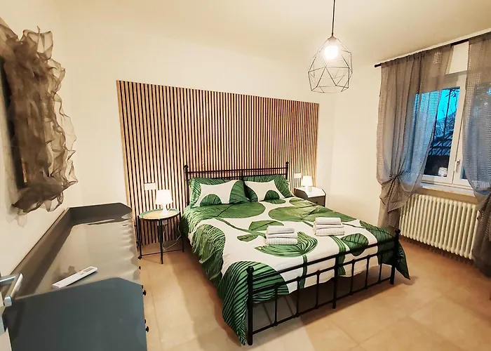 公寓 La Casa Del Bricco Lequio Tanaro