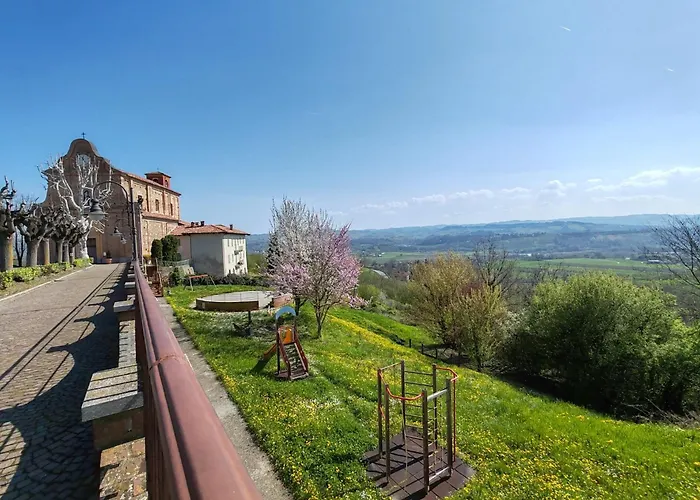 La Casa Del Bricco *
