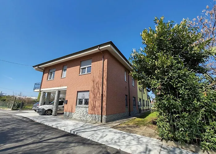La Casa Del Bricco 公寓 *